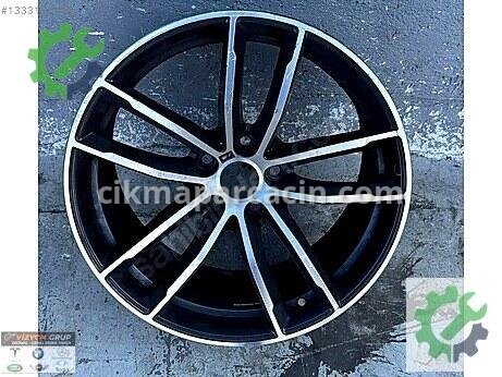 BMW Jant çıkma parça
