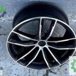 BMW 5 SERİSİ G30 M 18 İNÇ JANT 8747408 ORJINAL ÇIKMA