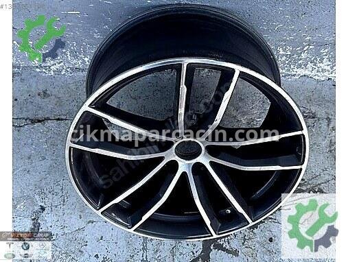 BMW Jant 8747408 çıkma parça