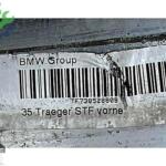 BMW 5 SERİSİ G30 ÖN TAMPON DEMİRİ ORJİNAL 7385288