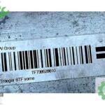 BMW 5 SERİSİ G30 ÖN TAMPON DEMİRİ & TAMPON ALT DEMİRİ 7385288