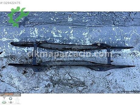 BMW 5 Serisi Salıncak (Alt Tabla) çıkma parça