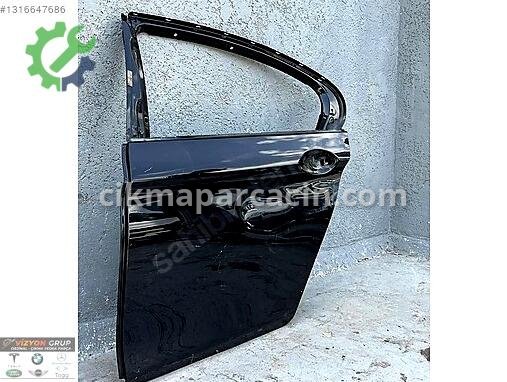 BMW 5 Serisi Sağ Arka Kapı çıkma parça