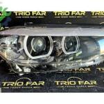 BMW 5 SERİSİ G30 SAĞ FAR