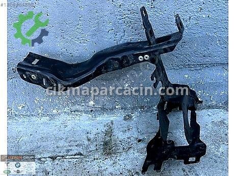 BMW 5 Serisi Sağ Ön Far çıkma parça