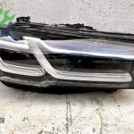 BMW 5 SERİSİ G30 SAĞ LAZER FAR ORJİNAL 5A388D6