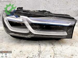 BMW 5 SERİSİ G30 SAĞ LAZER FAR ORJİNAL 5A388D6