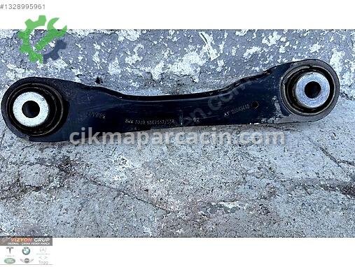 BMW 5 Serisi Salıncak (Alt Tabla) 6867537/538 çıkma parça