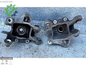 BMW 5 SERİSİ G30 SAĞ SOL ARKA TAŞIYICI PORYA 6866338 6866337