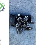 BMW 5 SERİSİ G30 SAĞ SOL ARKA TAŞIYICI PORYA 6866338 6866337
