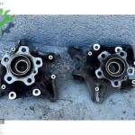 BMW 5 SERİSİ G30 SAĞ SOL ARKA TAŞIYICI PORYA 6866338 6866337