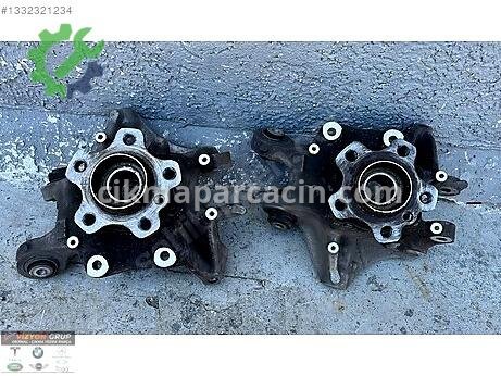 BMW 5 Serisi Arka Taşıyıcı 6866338 çıkma parça