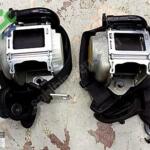 BMW 5 SERİSİ G30 SAĞ SOL EMLİYET KEMERİ 7430068/7430067 ORJINAL
