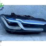 BMW 5 SERİSİ G30 SAĞ SOL FAR ORJİNAL 5A388D5-04 5A388D6-03