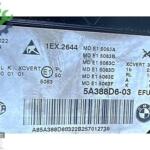 BMW 5 SERİSİ G30 SAĞ SOL FAR ORJİNAL 5A388D5-04 5A388D6-03