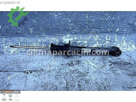 BMW 5 Serisi Sol Arka Amortisör çıkma parça