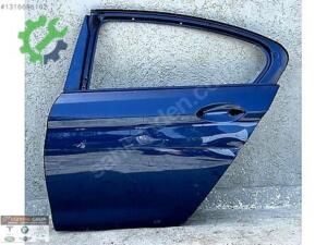 BMW 5 SERİSİ G30 SOL ARKA KAPI 7408195 ORJINAL