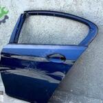 BMW 5 SERİSİ G30 SOL ARKA KAPI 7408195 ORJINAL