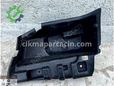 BMW 5 Serisi Bagaj Plastiği çıkma parça