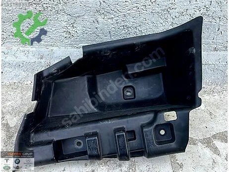 BMW 5 Serisi Bagaj Plastiği 7373579 çıkma parça