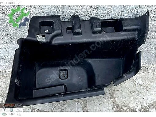 BMW 5 Serisi Bagaj Plastiği 7373579 çıkma parça