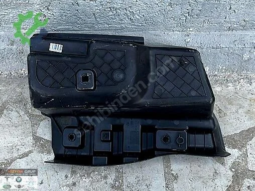 BMW 5 Serisi Bagaj Plastiği 7373579 çıkma parça