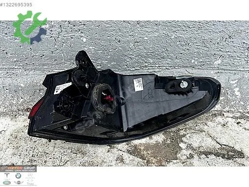 BMW 5 Serisi Sol Arka Stop 5A711B1 çıkma parça