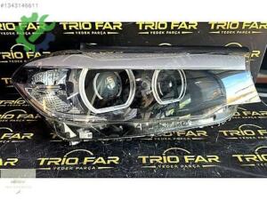 BMW 5 SERİSİ G30 SOL FAR