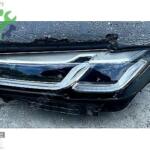 BMW 5 SERİSİ G30 SOL FAR ORJINAL ÇIKMA