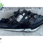 BMW 5 SERİSİ G30 SOL FAR ORJINAL ÇIKMA