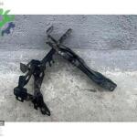 BMW 5 SERİSİ G30 SOL FAR YUVA SACI ALT 7383857