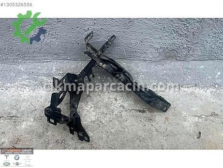 BMW 5 Serisi Sol Ön Far çıkma parça