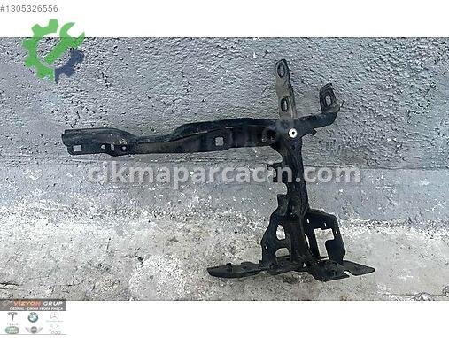 BMW 5 Serisi Sol Ön Far 7383857 çıkma parça