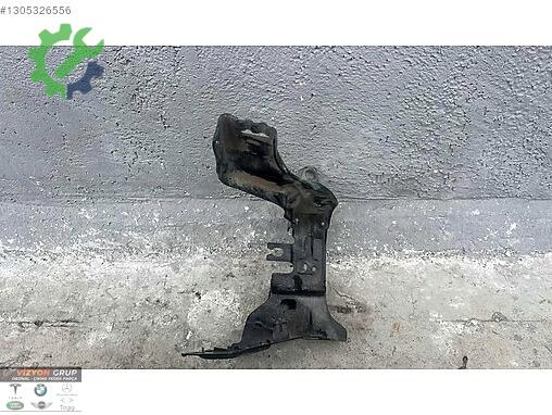 BMW 5 Serisi Sol Ön Far 7383857 çıkma parça