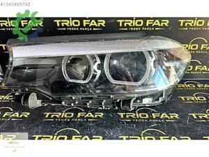 BMW 5 SERİSİ G30 SOL FAR