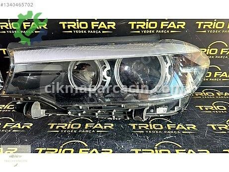 BMW 5 Serisi Sol Ön Far çıkma parça