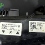 BMW 5 SERİSİ G30 SOL İÇ DIŞ STOP ORJINAL ÇIKMA