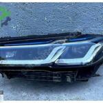 BMW 5 SERİSİ G30 SOL LAZER FAR ORJİNAL ÇIKMA 5A388D5