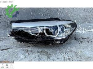 BMW 5 SERİSİ G30 SOL ÖN FAR ORJİNAL ÇIKMA 7214951