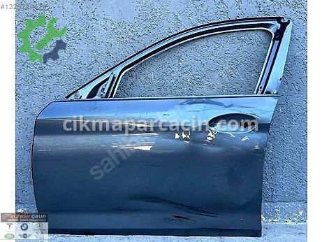 BMW 5 Serisi Sol Ön Kapı çıkma parça
