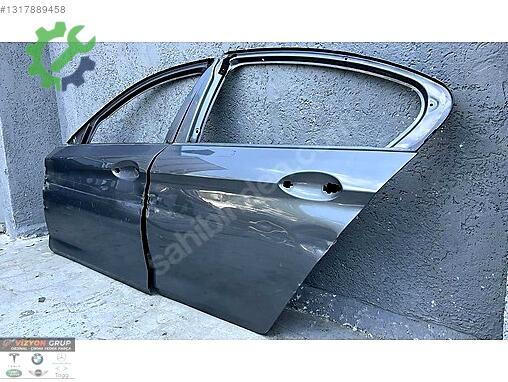 BMW 5 Serisi Sol Kapı çıkma parça