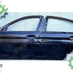 BMW 5 SERİSİ G30 SOL ÖN SOL ARKA ORJİNAL KAPI