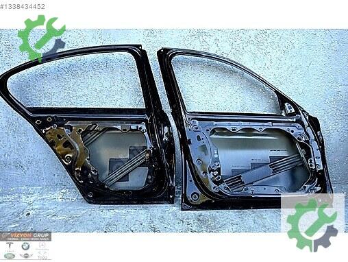BMW 5 Serisi Sol Kapı çıkma parça