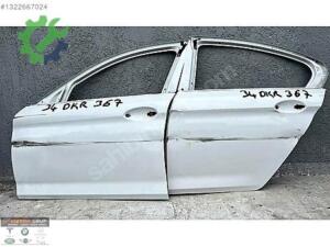 BMW 5 SERİSİ G30 SOL ÖN VE SOL ARKA KAPI ORJİNAL