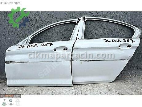 BMW 5 Serisi Sol Kapı çıkma parça