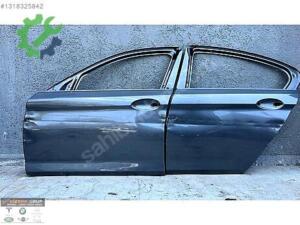 BMW 5 SERİSİ G30 SOL ÖN & ARKA KAPI ORJİNAL 7340971