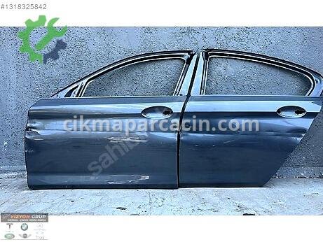 BMW 5 Serisi Sol Kapı çıkma parça