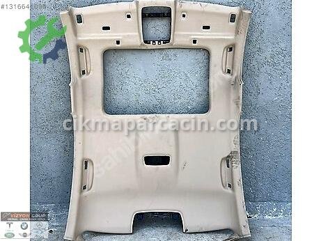 BMW 5 Serisi Komple Sunroof çıkma parça