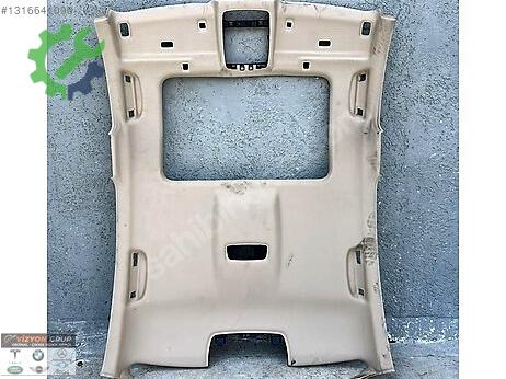 BMW 5 Serisi Komple Sunroof çıkma parça