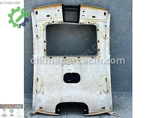 BMW 5 Serisi Komple Sunroof 7445687 çıkma parça